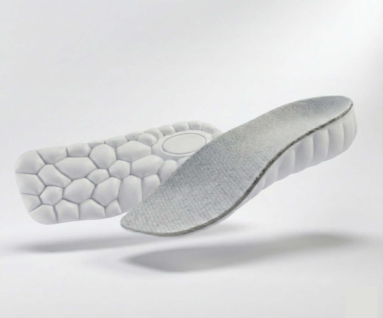 UpBoost™ - Semelles Grandissantes