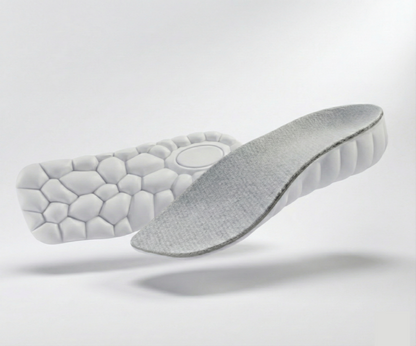 UpBoost™ - Semelles Grandissantes