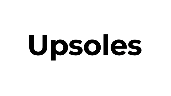 Upsoles